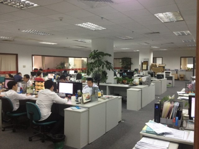 上海精密零部件加工厂