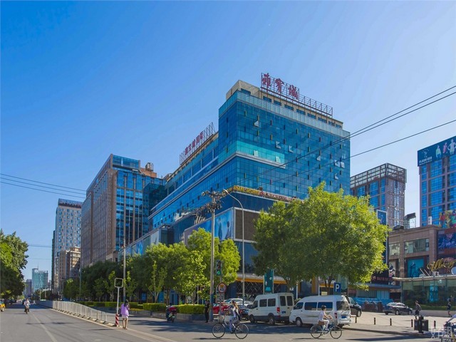 盐田区工厂拆除工程