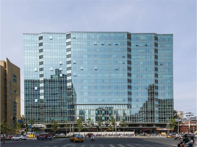 珠海废气喷淋净化厂家